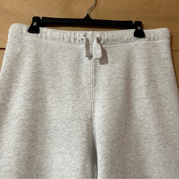 Frank & Eileen Catherine 24" Favorite Sweatpant Wide Leg High Rise Pants Size M - Picture 3 of 8